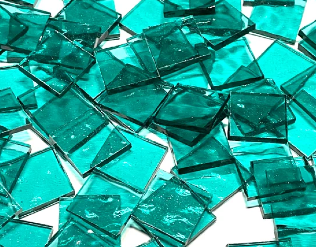 glass installation