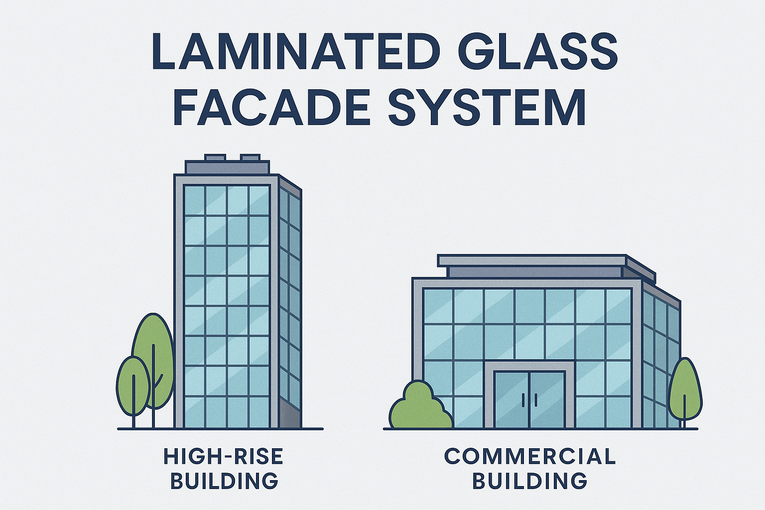 laminated glass