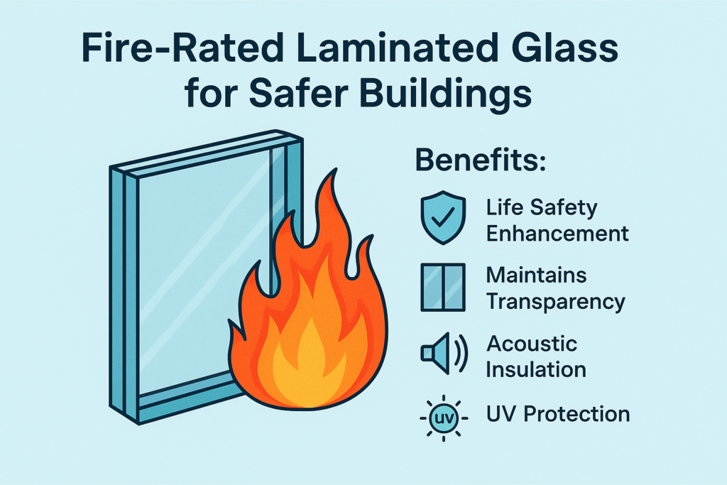 laminated glass