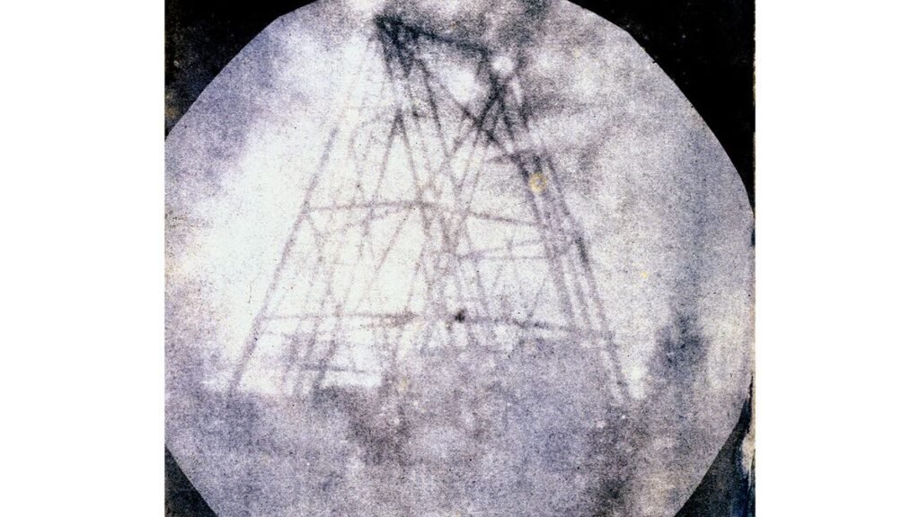 glass plate photography