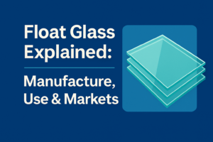 float glass