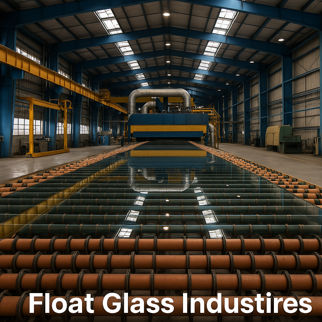 float glass