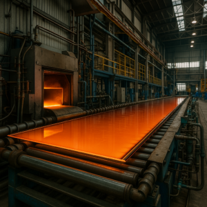 float glass
