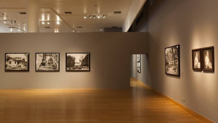 glass plate photography