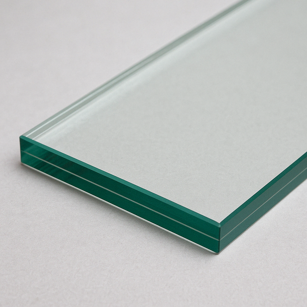 laminated glass