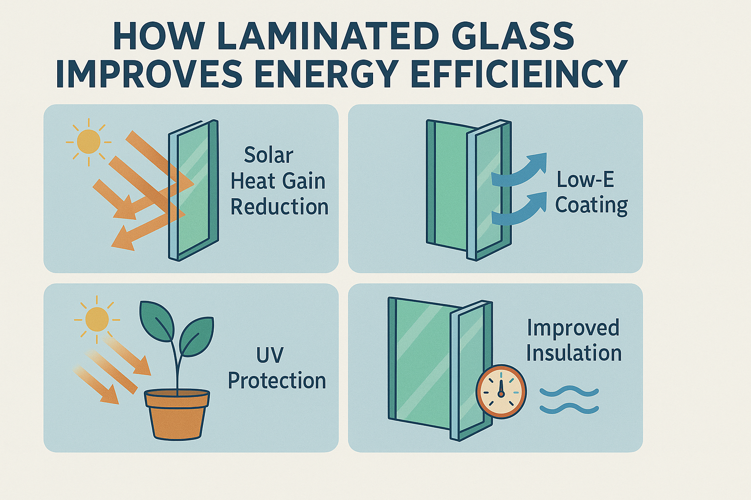 laminated glass