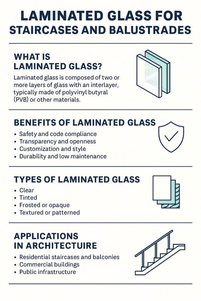laminated glass