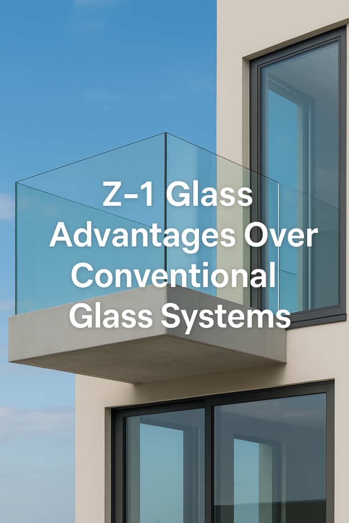 Z-1 Glass