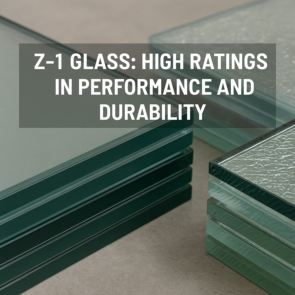 Z-1 Glass