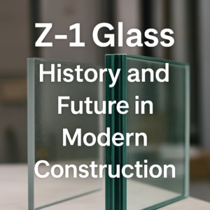 Z-1 Glass