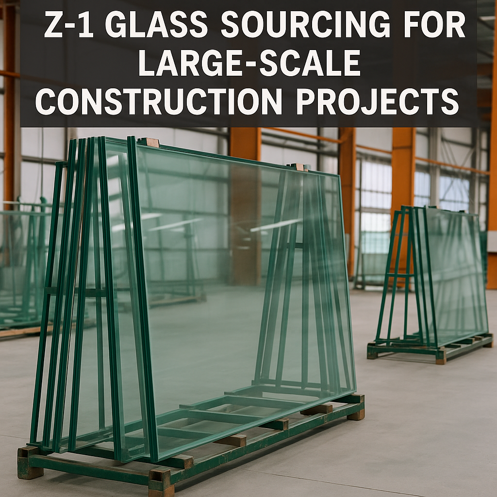 Z-1 Glass
