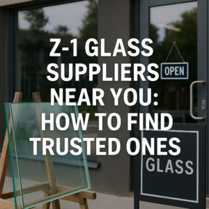 Z-1 Glass