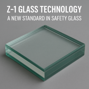 Z-1 Glass