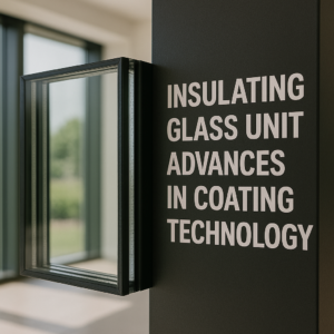 Insulating Glass Unit