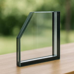 Insulating Glass Unit