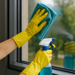 Insulating Glass Unit