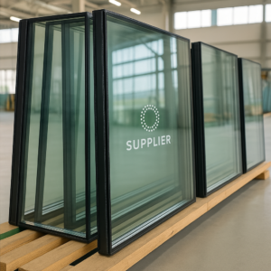 Insulating Glass Unit