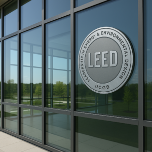 Insulating Glass Unit