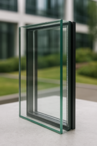 Insulating Glass Unit