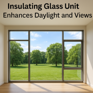 Insulating Glass Unit