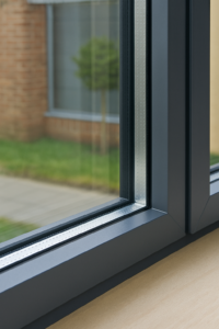 Insulating Glass Unit