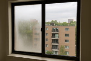 Insulating Glass Unit