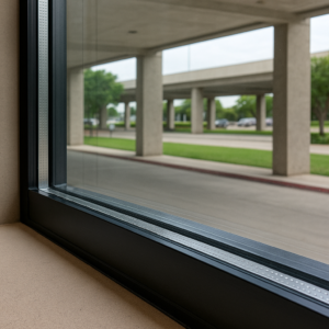 Insulating Glass Unit