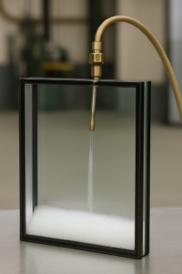 Insulating Glass Unit