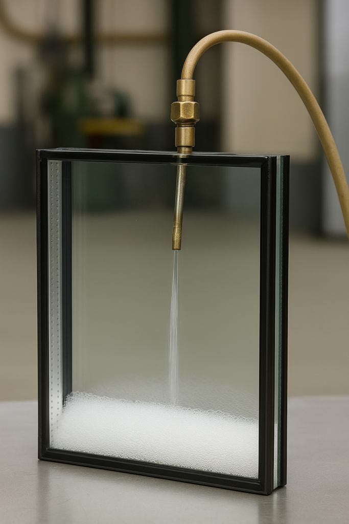 Insulating Glass Unit