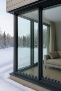 Insulating Glass Unit