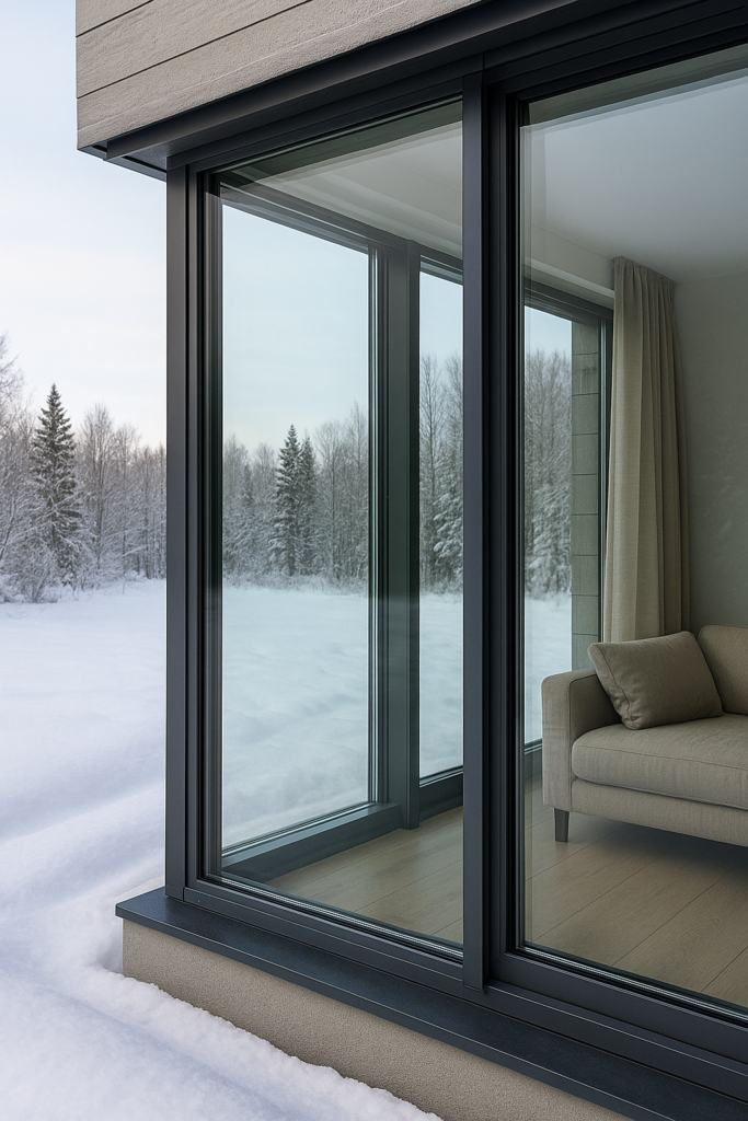 Insulating Glass Unit