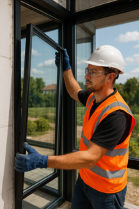 Insulating Glass Unit