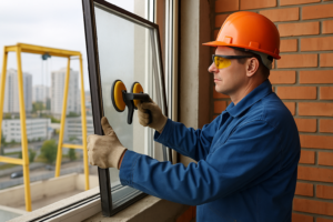 Insulating Glass Unit