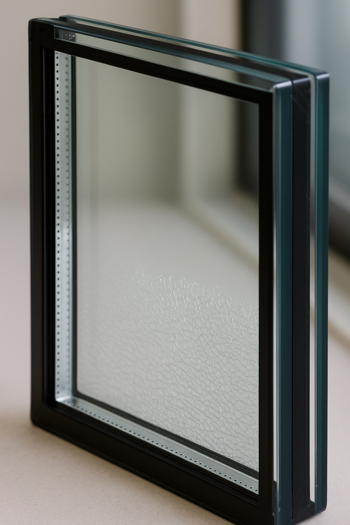 Insulating Glass Unit