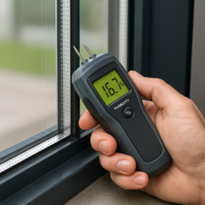 insulating glass unit