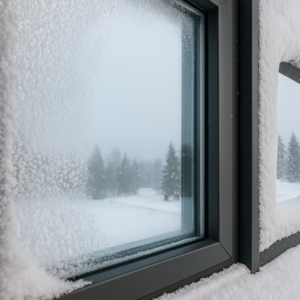 Insulating Glass Unit