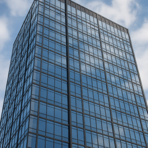 Insulating Glass Unit