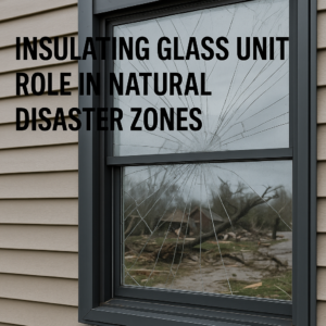 Insulating Glass Unit