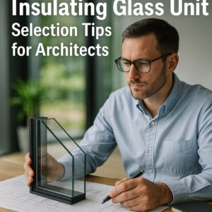 Insulating Glass Unit