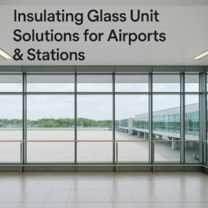 Insulating Glass Unit