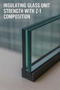 Insulating Glass Unit