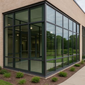 Insulating Glass Unit