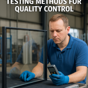 Insulating Glass Unit