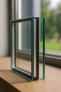 Insulating Glass Unit