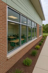 Insulating Glass Unit