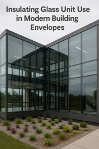 Insulating Glass Unit