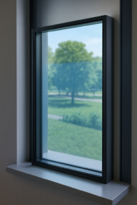 Insulating Glass Unit