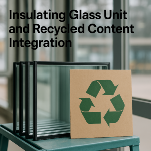Insulating Glass Unit