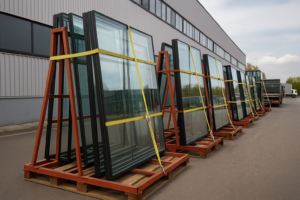 Insulating Glass Unit