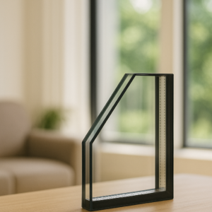 Insulating Glass Unit